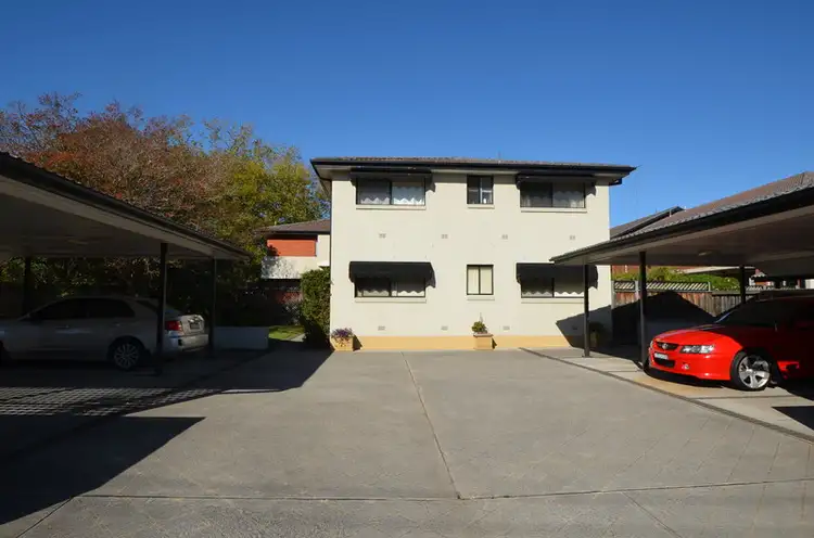 6/8 Toxana Street, Richmond NSW 2753