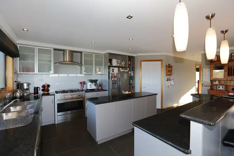 Fifth view of Homely house listing, 159 Penguin Road, West Ulverstone TAS 7315
