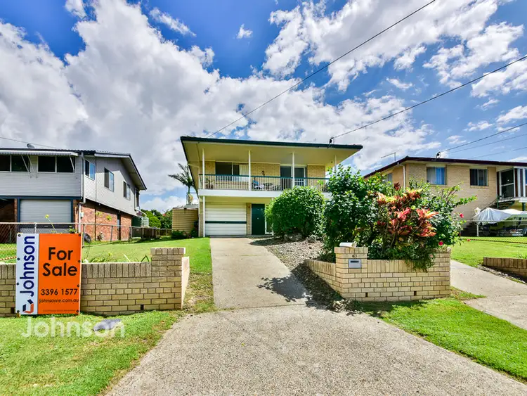 63 Roseberry Parade, Wynnum West QLD 4178