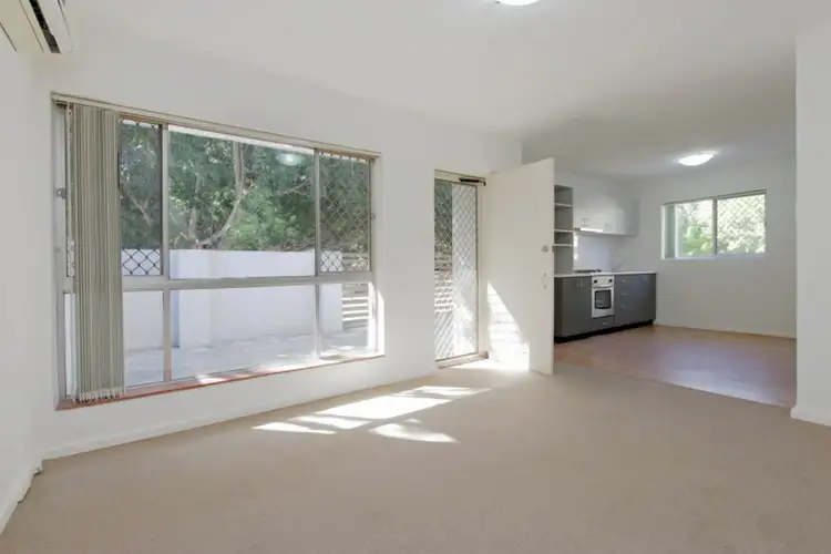 Second view of Homely apartment listing, 1/38 Cunningham Terrace, Daglish WA 6008