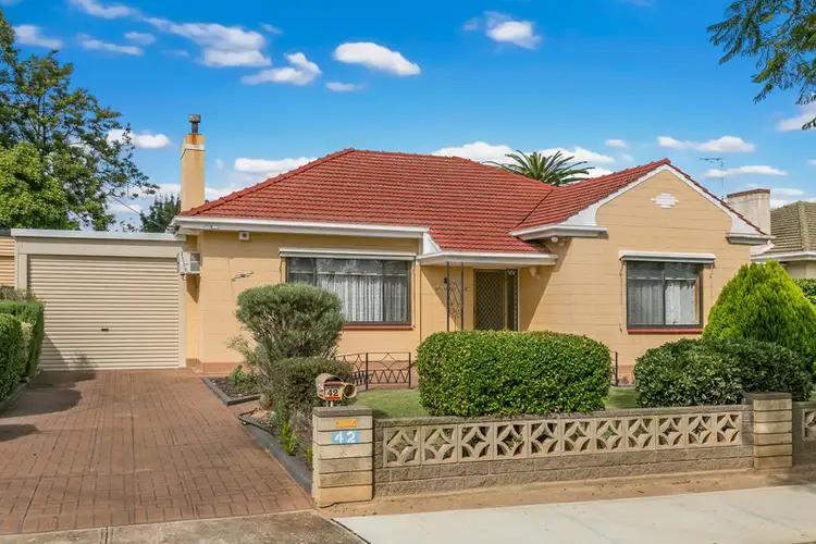 42 Daly Street, South Plympton SA 5038