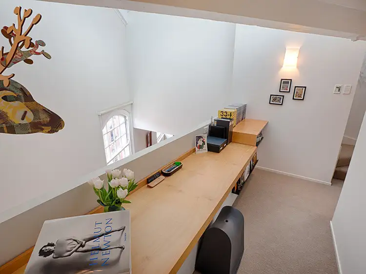 Fourth view of Homely apartment listing, 36 Vernon Terrace, Teneriffe QLD 4005