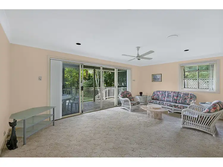 Second view of Homely house listing, 11 Narambi Road, Buff Point NSW 2262