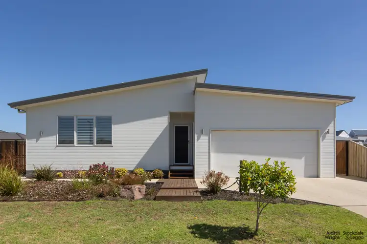 Main view of Homely house listing, 4 Castlecombe Circuit, Cowes VIC 3922