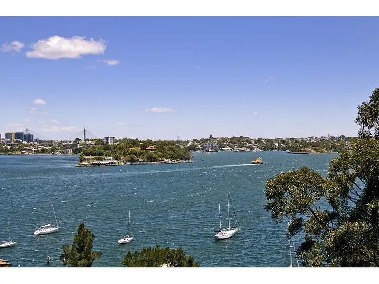 Main view of Homely apartment listing, 44/90 Blues Point Road, Mcmahons Point NSW 2060