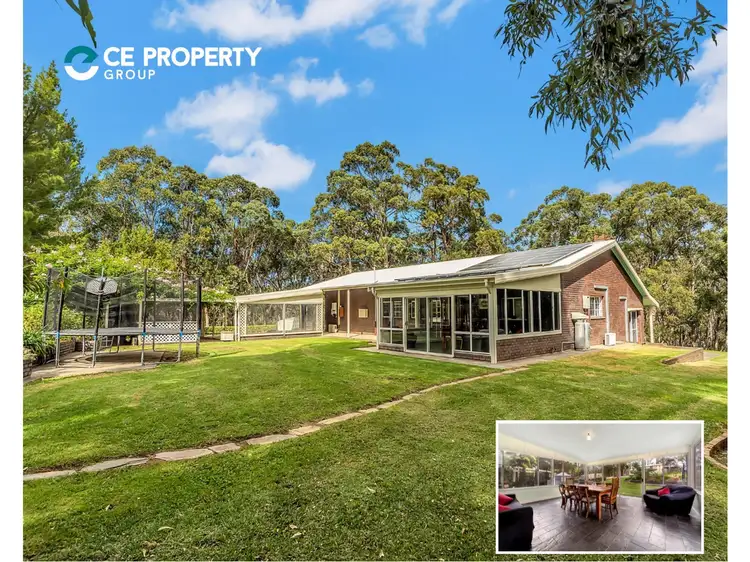 133 Stringy Bark Road, Lobethal SA 5241