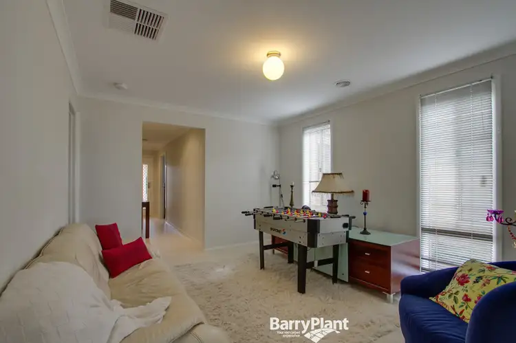Third view of Homely house listing, 5 Hampshire Street, Officer VIC 3809
