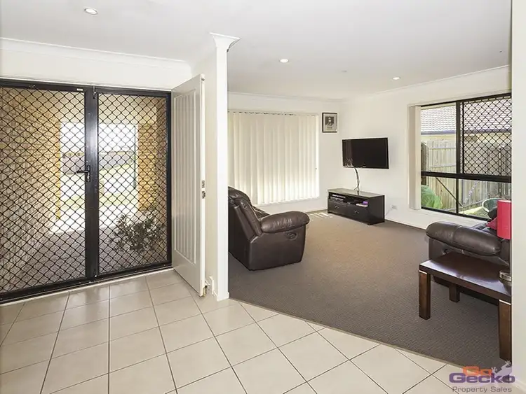 Fifth view of Homely house listing, 10 Tilley Court, Caboolture QLD 4510