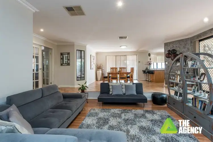 101 Chessell Drive, Duncraig WA 6023