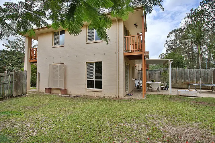 Fifth view of Homely townhouse listing, 57/134 Hill Road, Runcorn QLD 4113