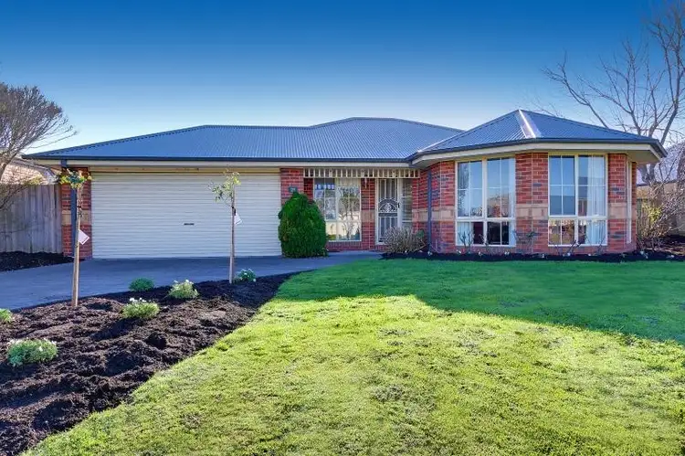 23 Summerfield Drive, Mornington VIC 3931