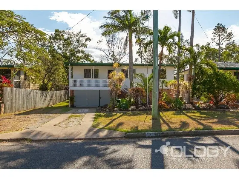 Main view of Homely house listing, 13 Ruff Street, Norman Gardens QLD 4701