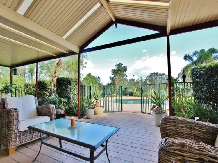 Main view of Homely house listing, 26 Willowdowns Drive, Karalee QLD 4306