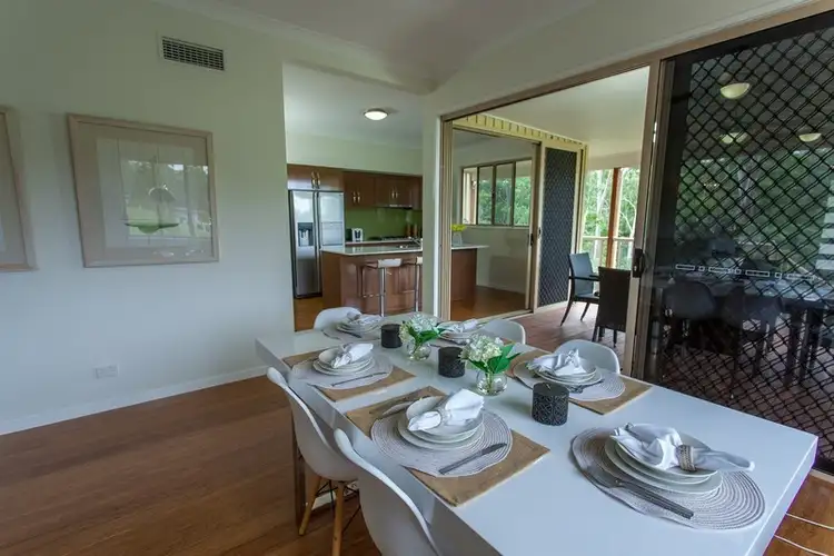 Third view of Homely house listing, 27/44 Scoparia Drive, Brookwater QLD 4300