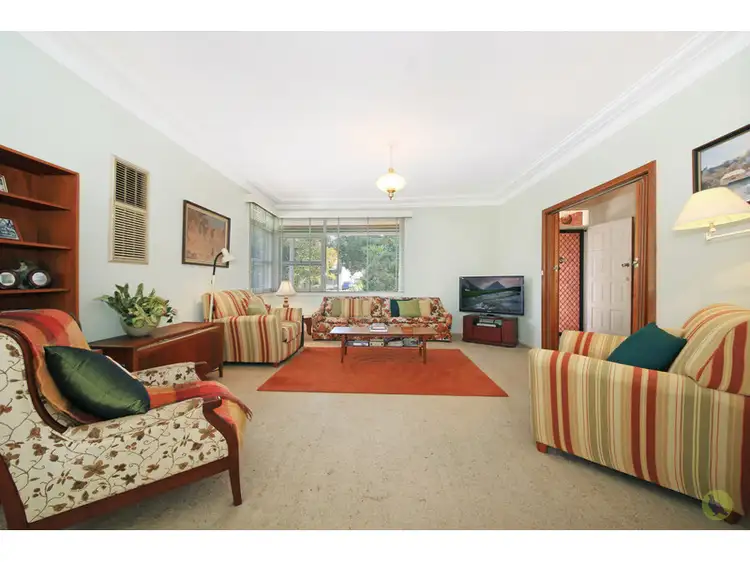 Second view of Homely house listing, 15 Caprera Road, Northmead NSW 2152