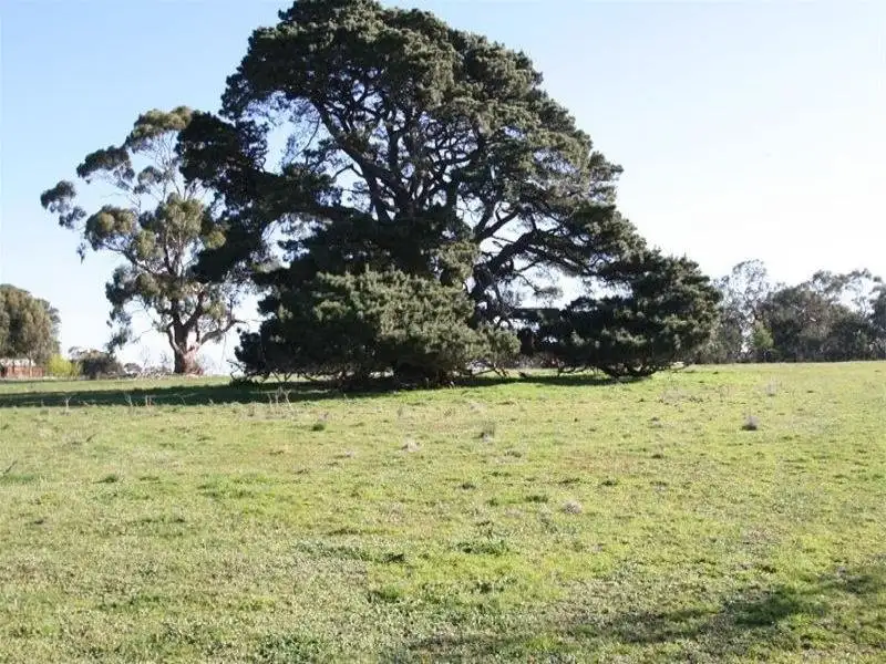 Main view of Homely land listing, Lot 2 Thompsons Road, Tarrington VIC 3301