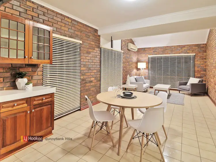 Sixth view of Homely house listing, 23 Estoril Street, Robertson QLD 4109