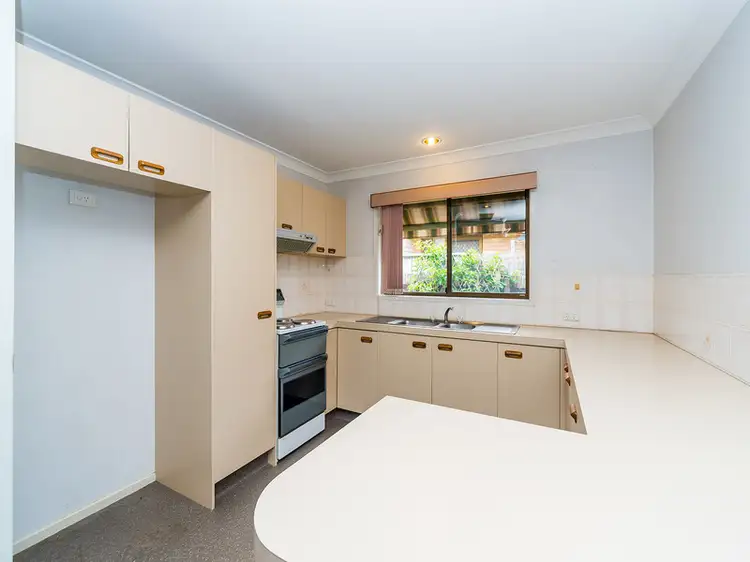 Second view of Homely semi-detached listing, 1/1 Dell Court, Coombabah QLD 4216