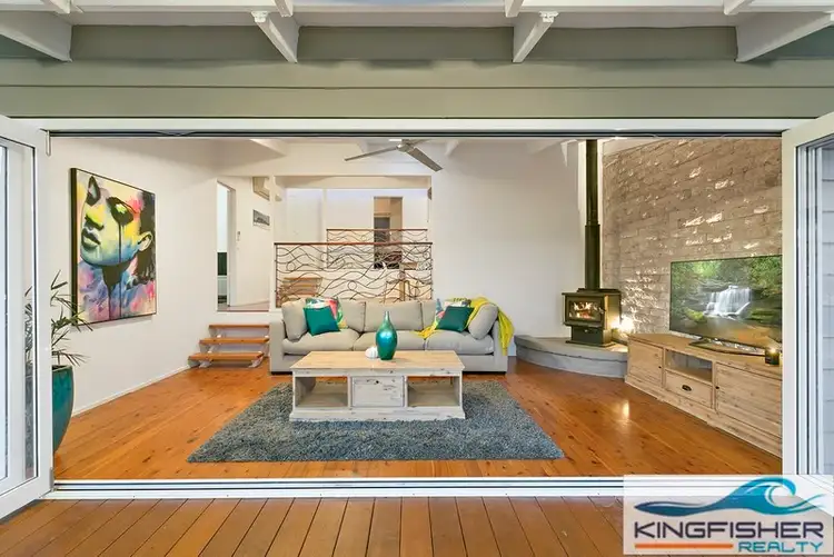 Third view of Homely house listing, 43 Ladds Ridge Road, Burleigh Heads QLD 4220