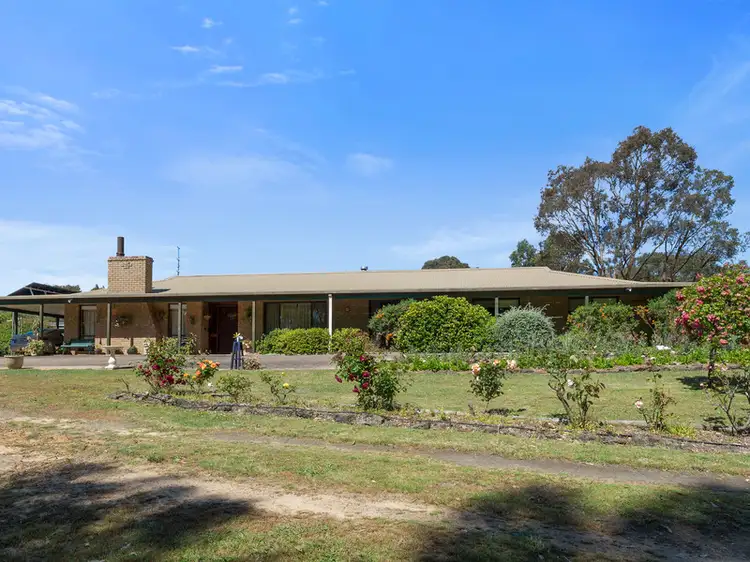 Main view of Homely house listing, 170 Bushbys Road, Barongarook VIC 3249