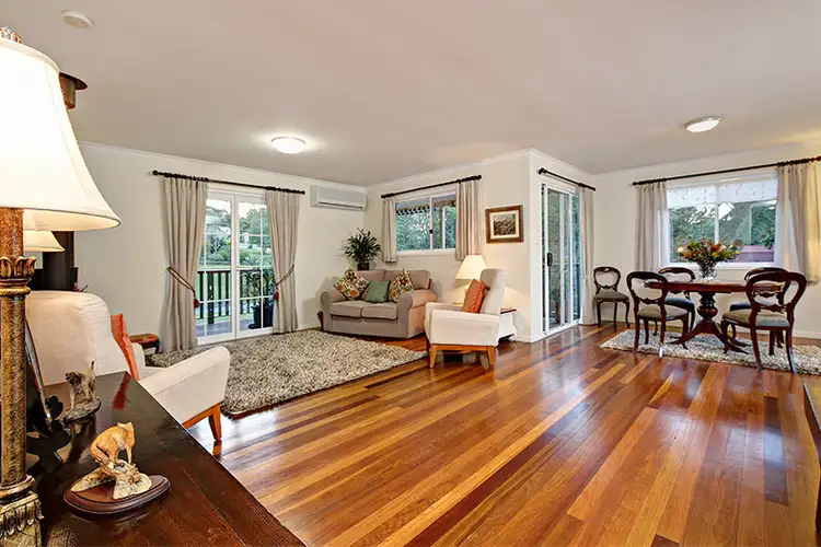 Third view of Homely house listing, 1/43 Western Avenue, Montville QLD 4560