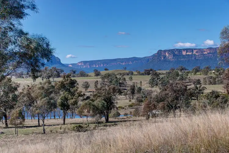 10, LOT 10 Huntingdale Road, Rylstone NSW 2849
