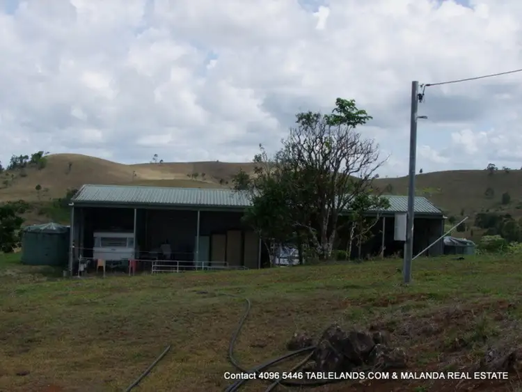 Fifth view of Homely rural property listing, F337 RN493 Maalan Road, Maalan QLD 4886