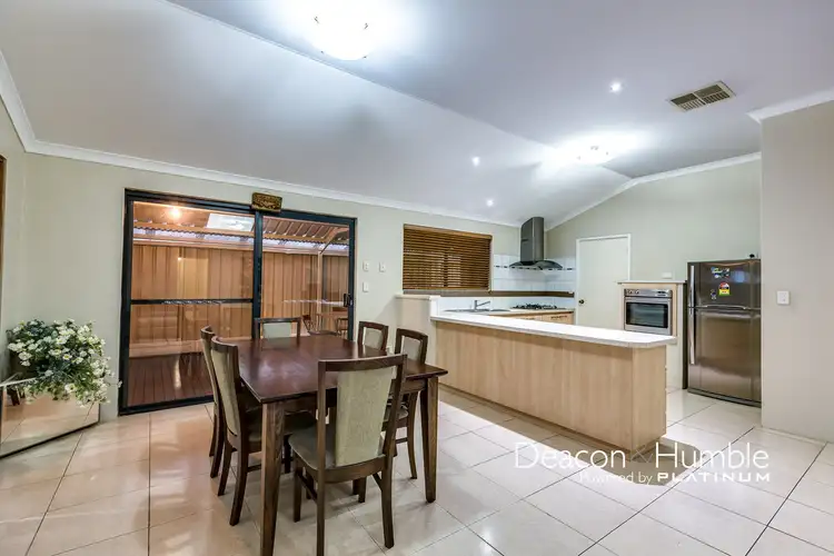 Sixth view of Homely house listing, 10 Sefton Place, Landsdale WA 6065
