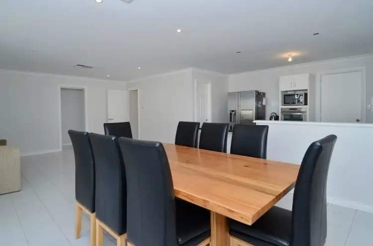 Fifth view of Homely house listing, 4 Wingate Street, Somerville, Kalgoorlie WA 6430