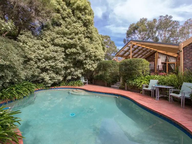 Sixth view of Homely house listing, 13 Valencia Rise, Tyabb VIC 3913