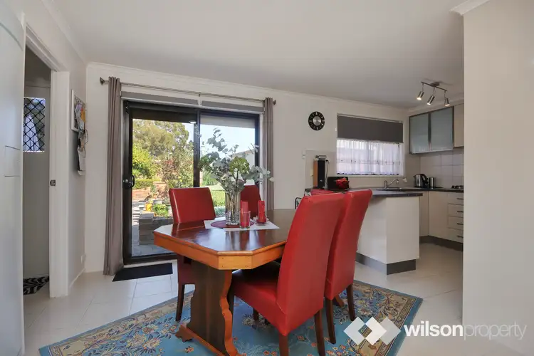 Third view of Homely house listing, 48 Morgan Drive, Traralgon VIC 3844