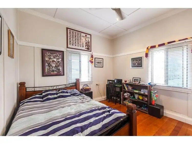 Seventh view of Homely house listing, 109 Nobbs Street, Berserker QLD 4701