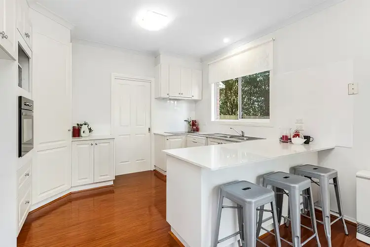 Third view of Homely house listing, 267A Blackburn Road, Doncaster East VIC 3109