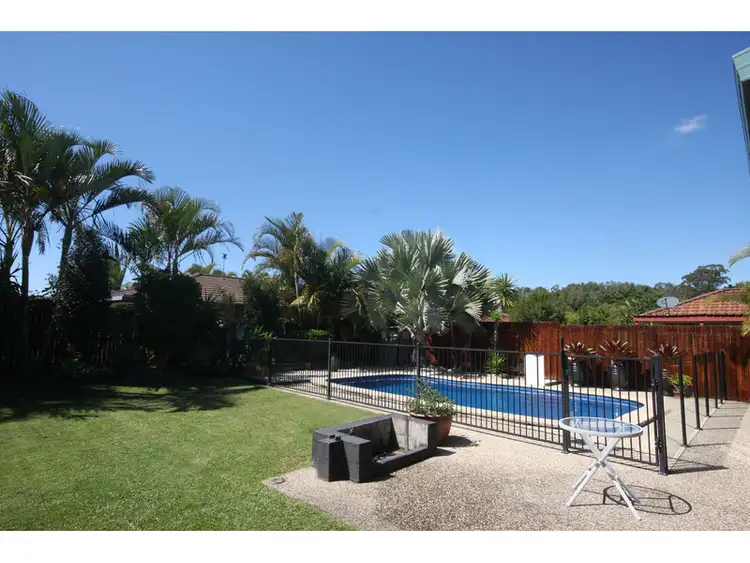 Third view of Homely house listing, 12 Bernheid Crescent, Sippy Downs QLD 4556