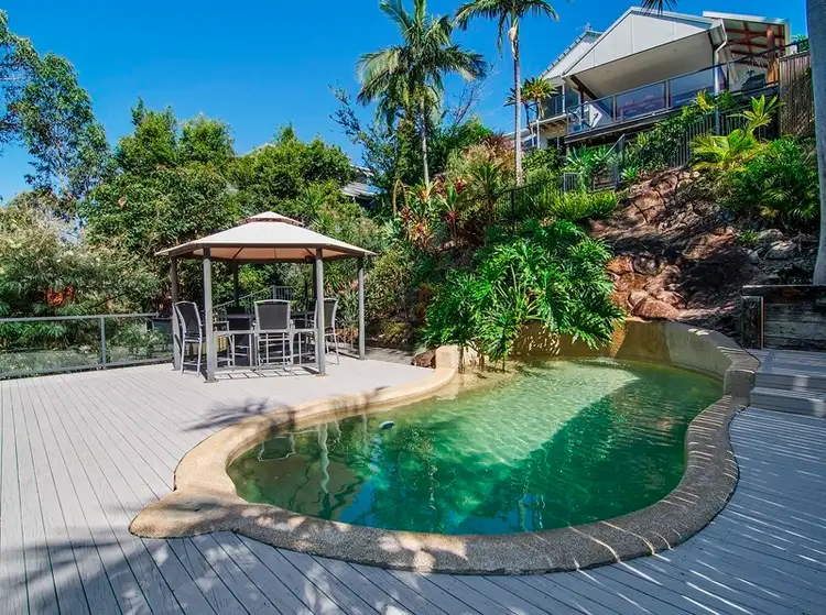 Main view of Homely house listing, 28 Killara Street, Currumbin Waters QLD 4223