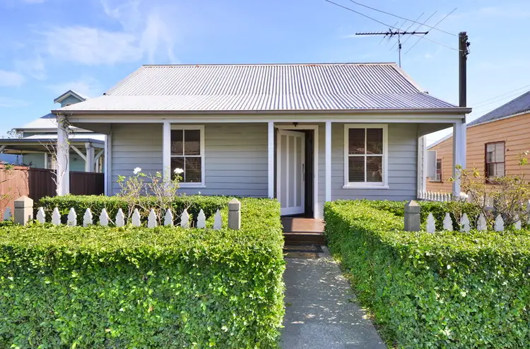 20 March Street, Richmond NSW 2753
