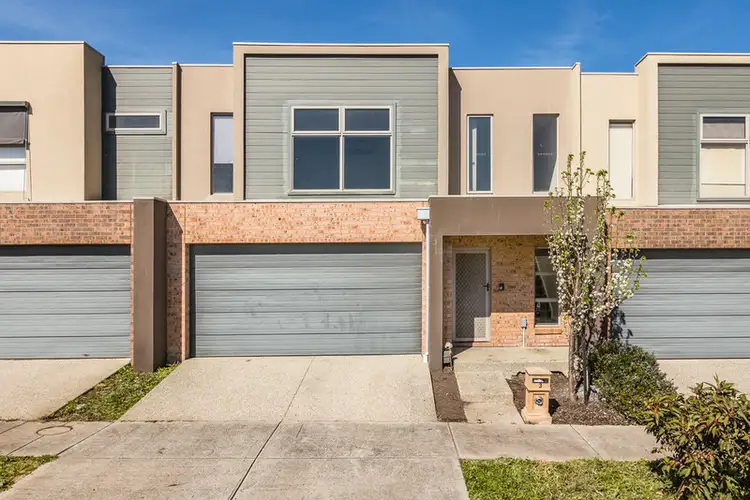 3 Mecklenburg Close, Epping VIC 3076