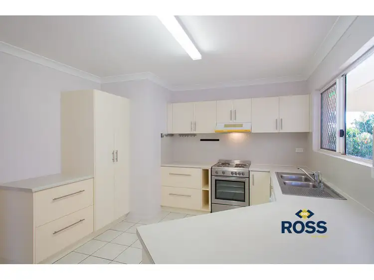 Second view of Homely house listing, 11 Calypso Court, Burdell QLD 4818