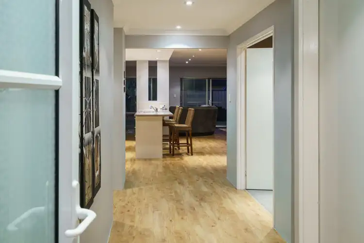 Third view of Homely house listing, 8 Triller Bend, Tapping WA 6065