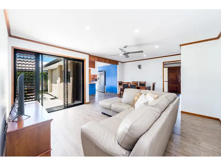 Second view of Homely house listing, 10 Barrine Crescent, Coombabah QLD 4216