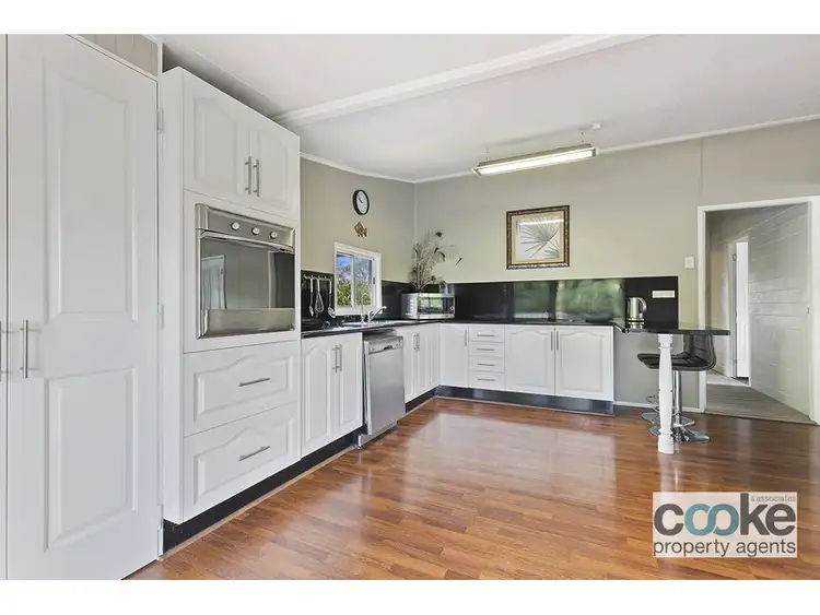 Sixth view of Homely house listing, 11 Schultz Street, West Rockhampton QLD 4700