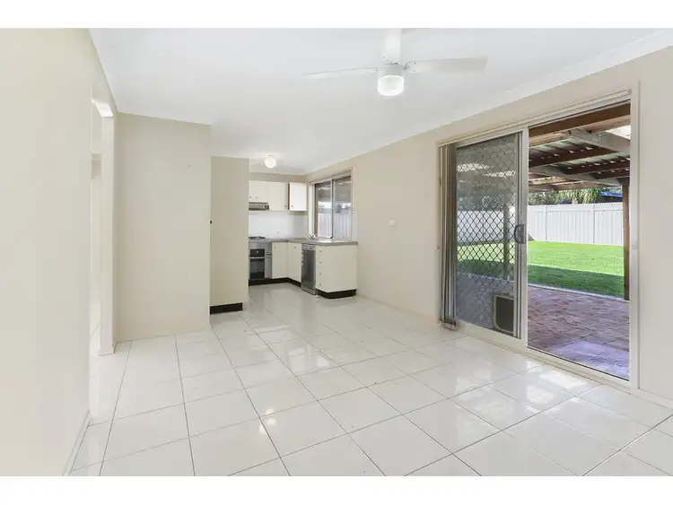 Fourth view of Homely house listing, 23 Henrietta Drive, Narellan Vale NSW 2567