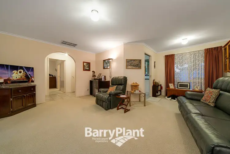 Sixth view of Homely house listing, 53 Howey Road, Pakenham VIC 3810