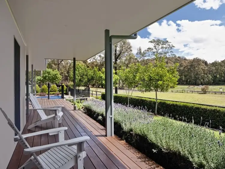 Second view of Homely rural property listing, 60 Little Jilliby Road, Jilliby NSW 2259
