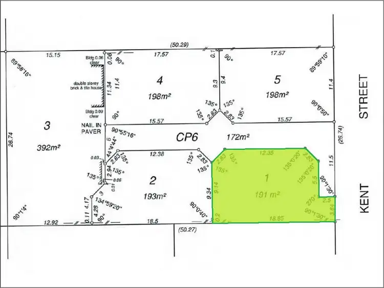 Fourth view of Homely land listing, LOT Lot 1, 116 Kent Street, Rockingham WA 6168