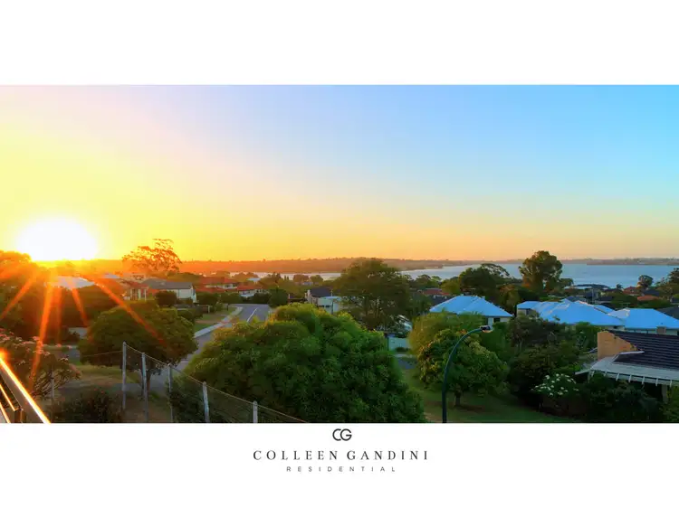 Second view of Homely land listing, Proposed Lot 90, 2 Millington Street, Ardross WA 6153