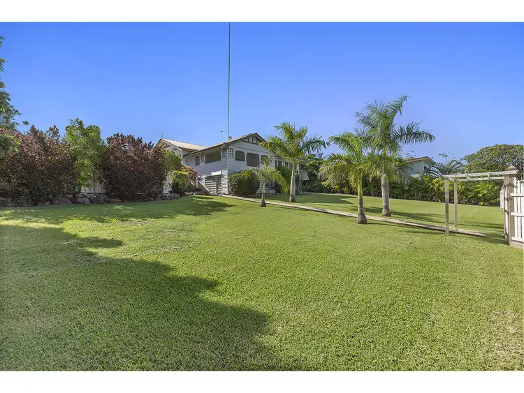Second view of Homely house listing, 10 Dagmar Street, The Range QLD 4700