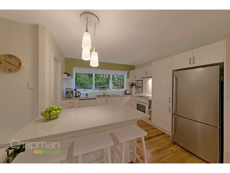 Second view of Homely house listing, 17 Sunset Boulevard, Winmalee NSW 2777