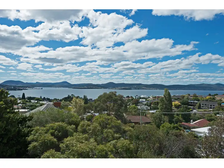 Fourth view of Homely house listing, 19 Wandeet Place, Sandy Bay TAS 7005