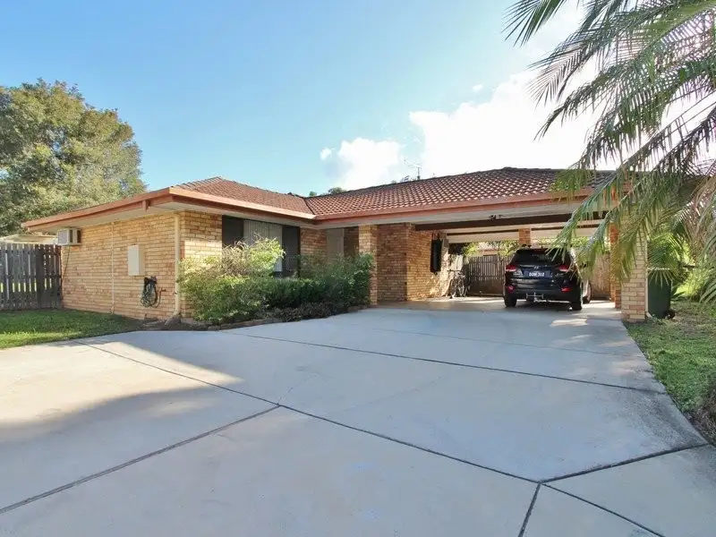 Main view of Homely house listing, 50 Nalya Crescent, Karana Downs QLD 4306